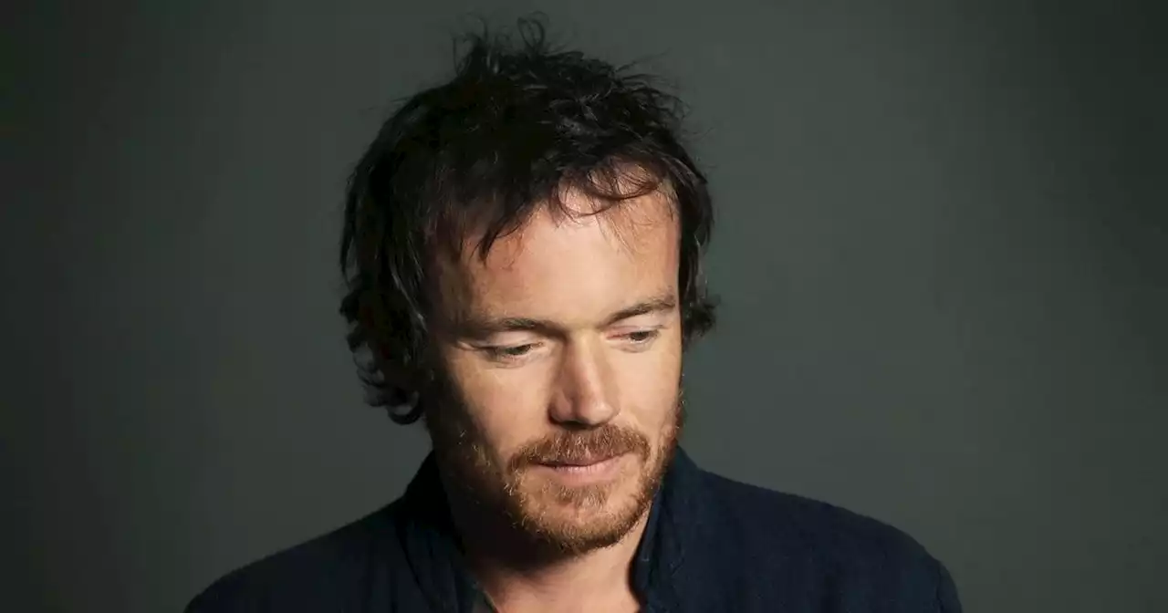 Damien Rice at the O2 Apollo Manchester: 'We're ready to be sad again'