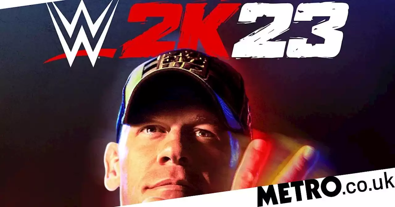 WWE 2K23 review - the best wrestling game since Here Comes The Pain