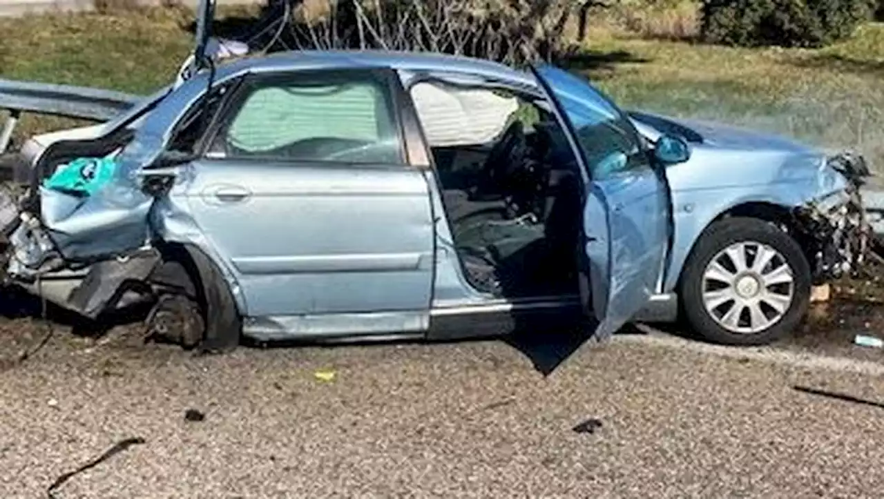 Course-poursuite infernale sur l'A9 : deux ans de prison pour le chauffard qui s'était caché dans les toilettes de Mcdo