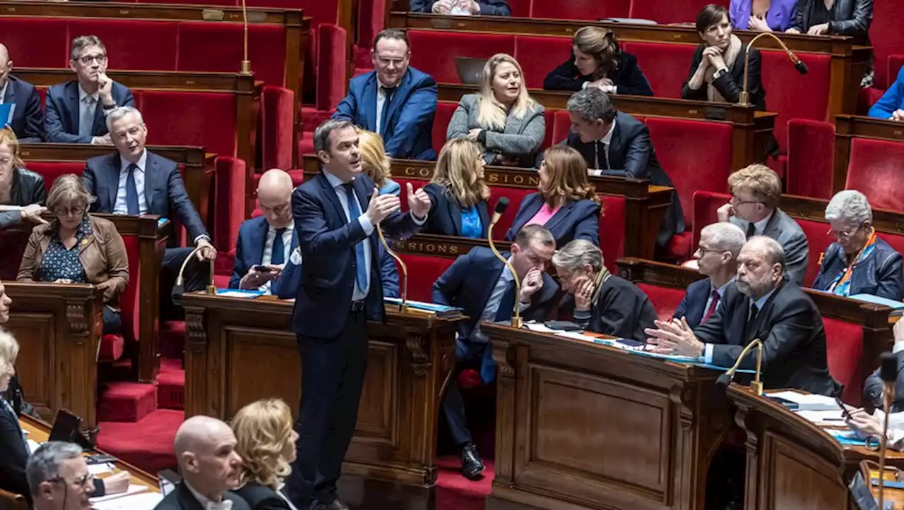 Réforme des retraites : ces députés qui peuvent faire pencher la balance ce jeudi