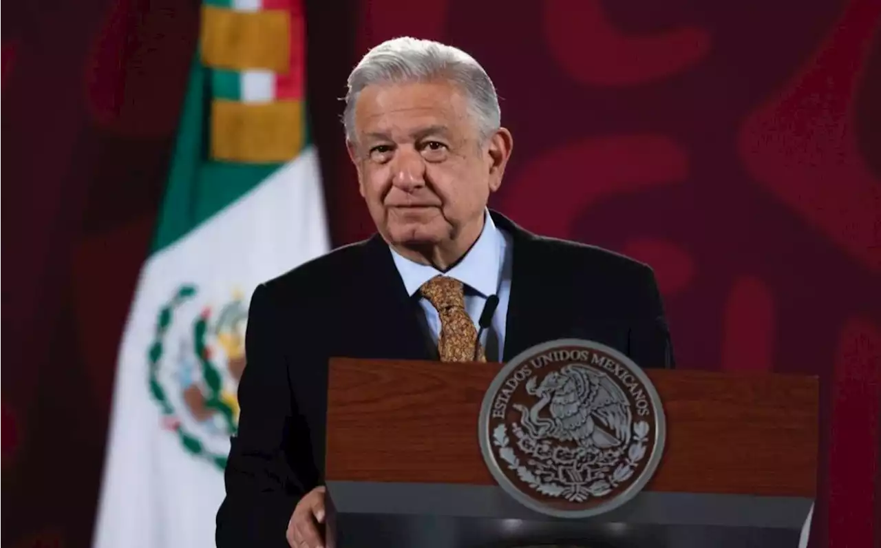 AMLO relaciona el 70% homicidios en Guanajuato con narcomenudeo