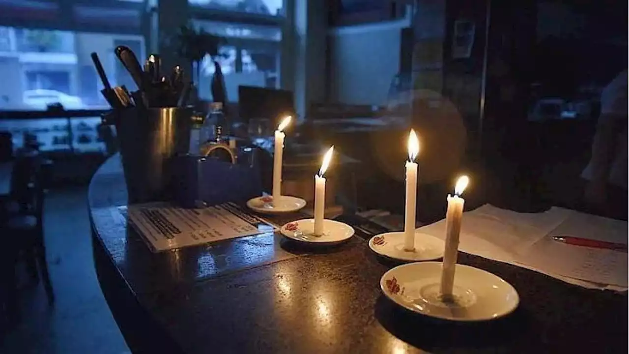 Cortes de luz: más de 71 mil usuarios de Edesur siguen sin luz en el AMBA