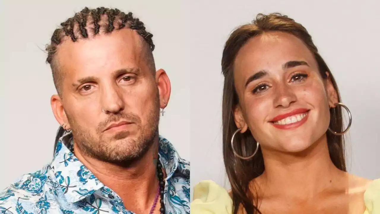 La opinión sin filtro de Juan Reverdito por el romance de Martina con su ex cuñado