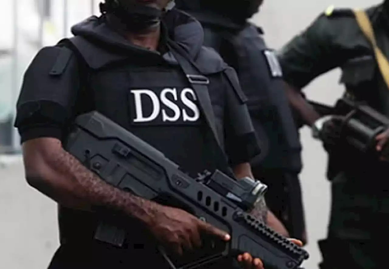 DSS arraigns four suspected terrorists in Ogun