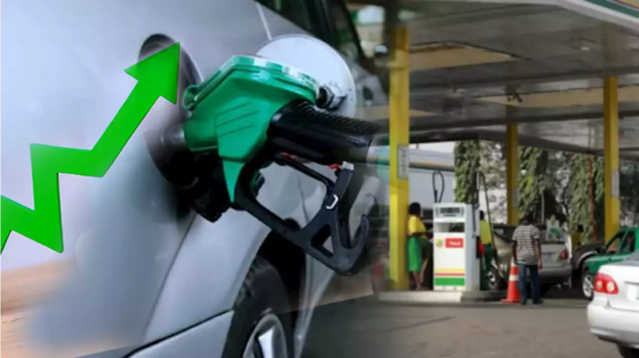 Petrol ex-depot price rises to N237/ltr – Report