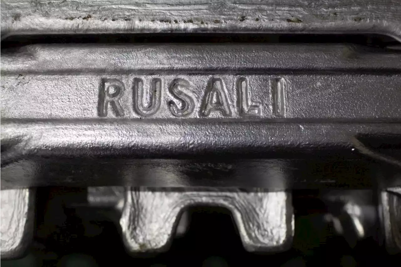 Glencore won’t renew Rusal aluminium deal as things stand