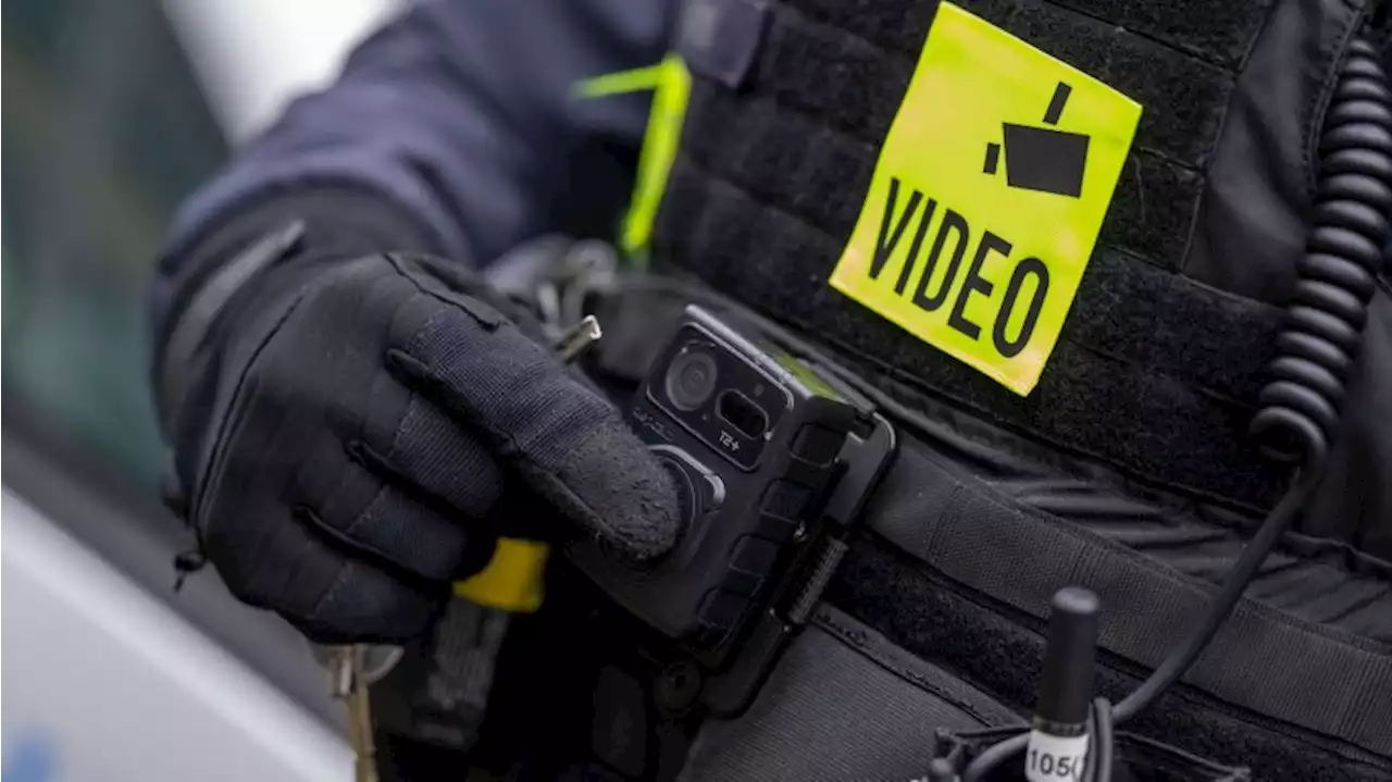 Polizei will Flächendeckend Bodycams und Elektroschocker