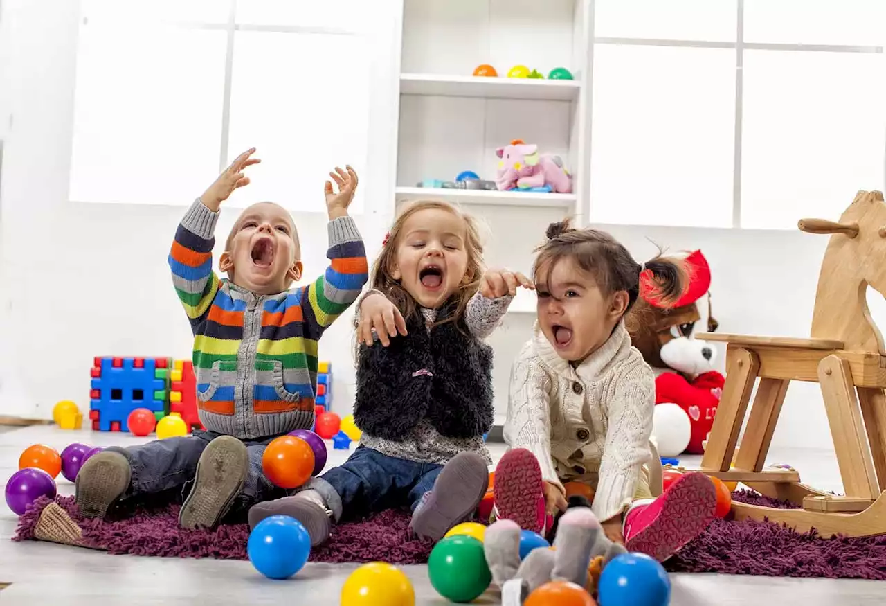 30 hours free childcare scheme for working parents – everything you need to know