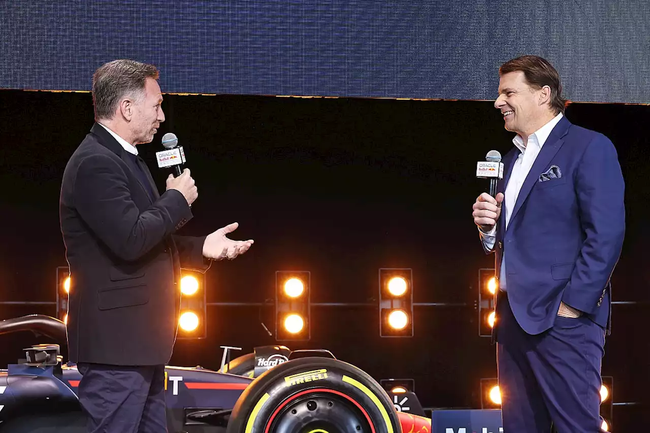 Red Bull's 2026 F1 engine will be &quot;competitive&quot; despite taking risks