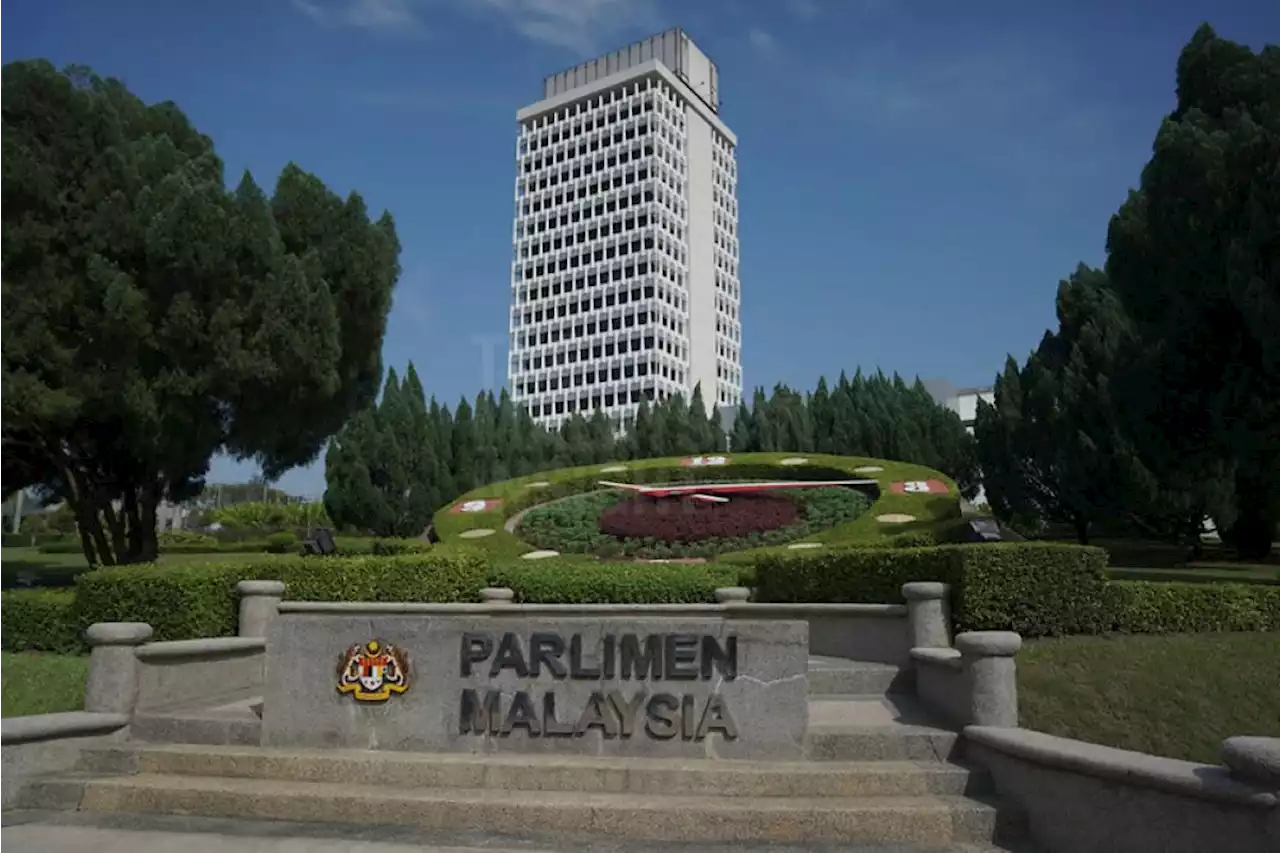 RUU kesalahan menghendap dibentang di Dewan Rakyat | The Malaysian Insight