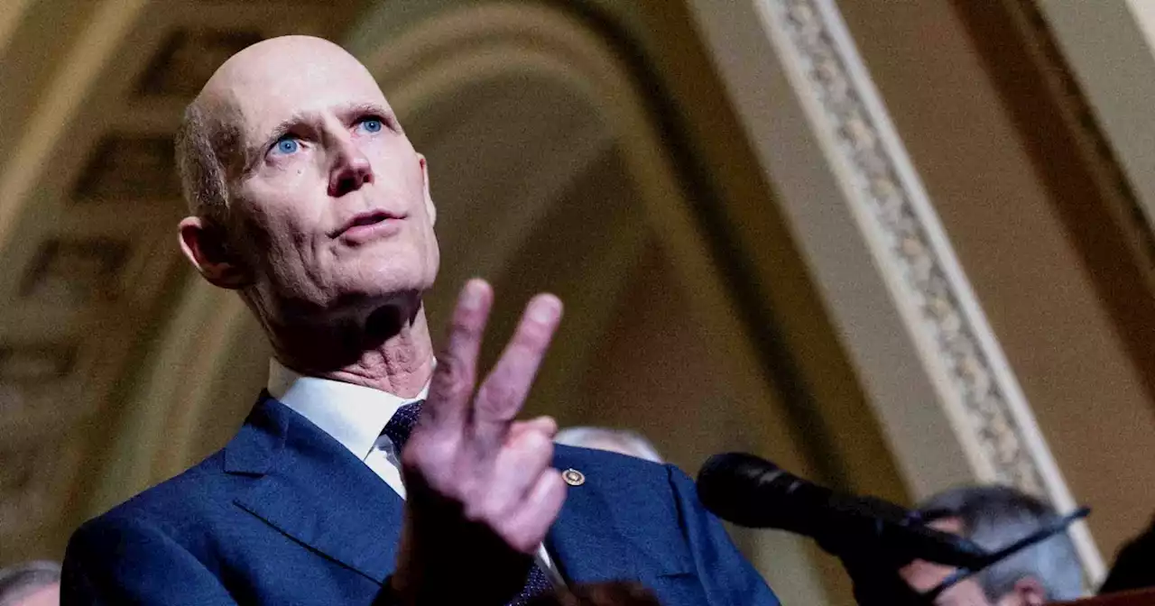 Rick Scott asks the wrong questions about balancing the budget