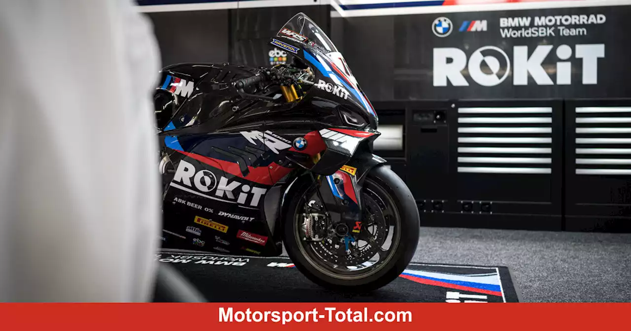 BMW sucht nach dem Anschluss: Gibt es eine Abkürzung zum Erfolg in der WSBK?