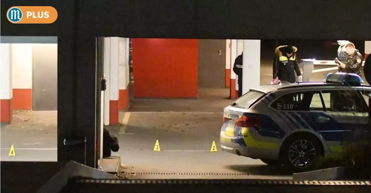 Schüsse auf BMW in Regensburg: Raser stellt sich freiwillig bei der Polizei