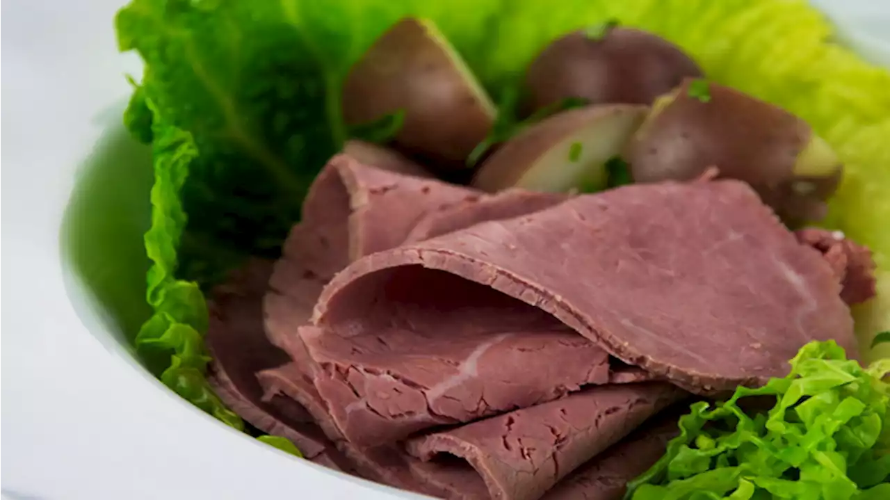 North Texas Catholics Can Eat Corned Beef on St. Patrick's Day, Bishops Say