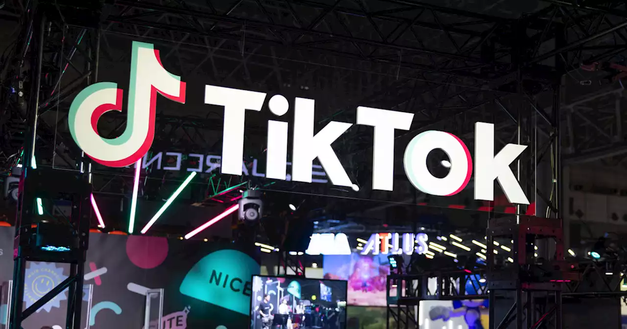 U.S. tells TikTok's Chinese owners to sell stakes or face possible ban