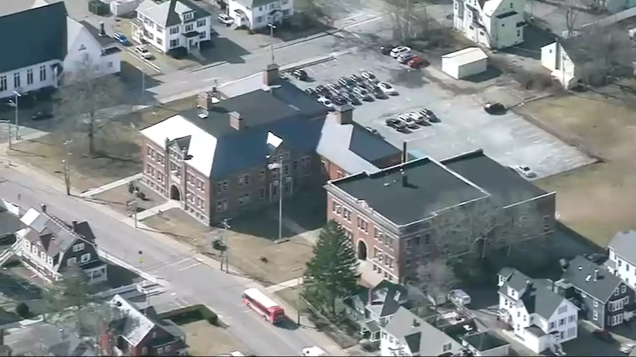 17-Year-Old Stabbed at Brockton School, Suspect in Custody