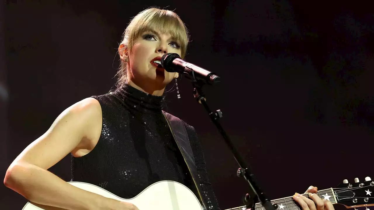 Taylor Swift’s 2023 tour starts this week: Full schedule, dates, where to buy tickets