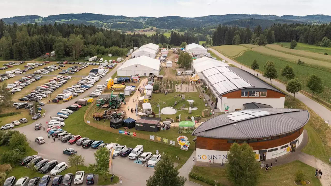 „Bioem“ zur Energiekrise: „Tempo der Veränderung noch weiter erhöhen“