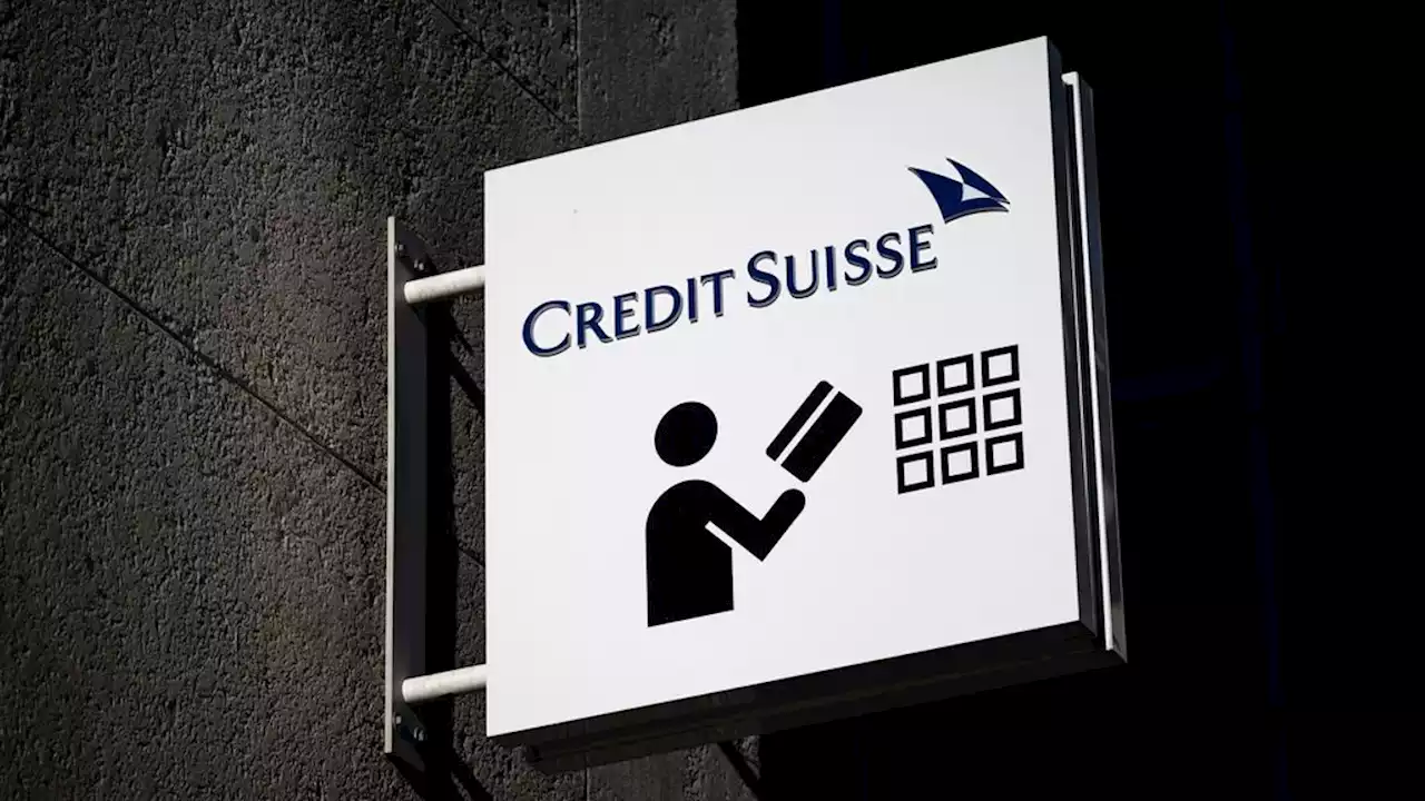 Centrale bank schiet Credit Suisse te hulp met 50 miljard