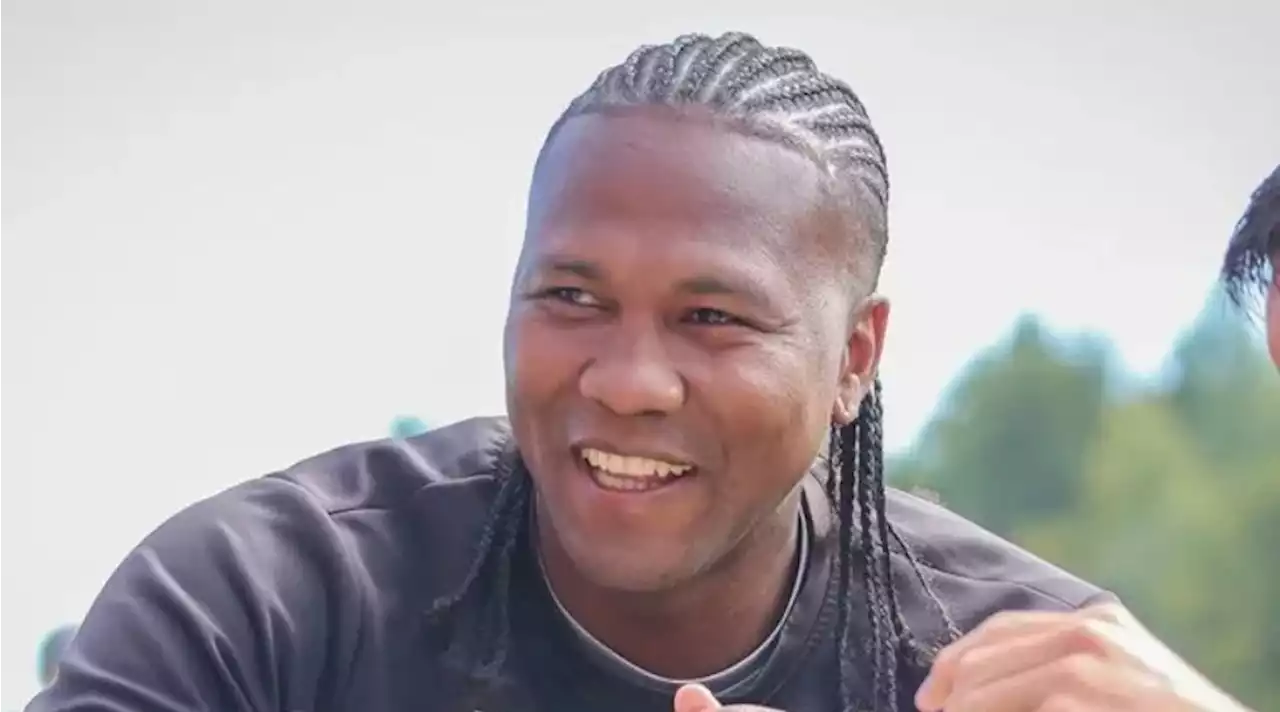 Hugo Rodallega se refirió a su fichaje frustrado con el Real Madrid: ¿Le hubiera competido a Messi?