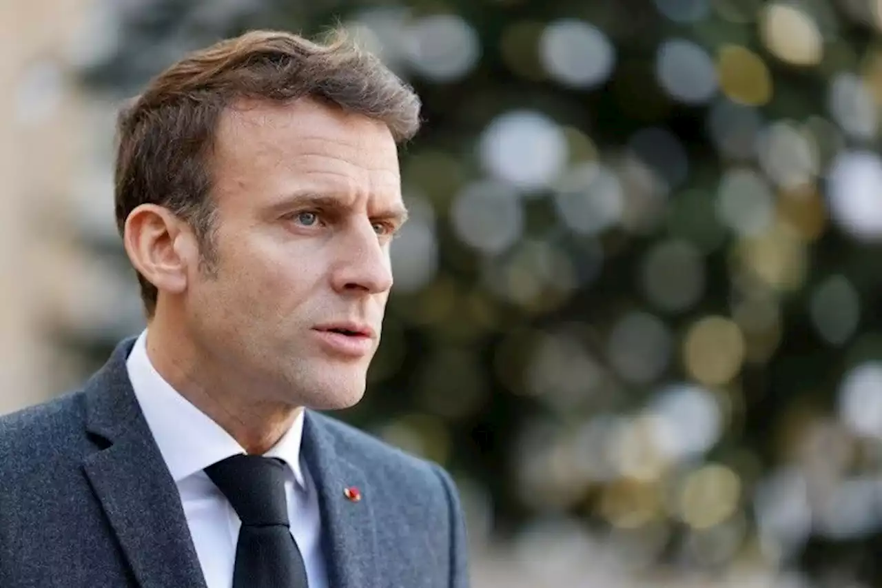 Réforme des retraites: Emmanuel Macron passe en force avec le 49.3