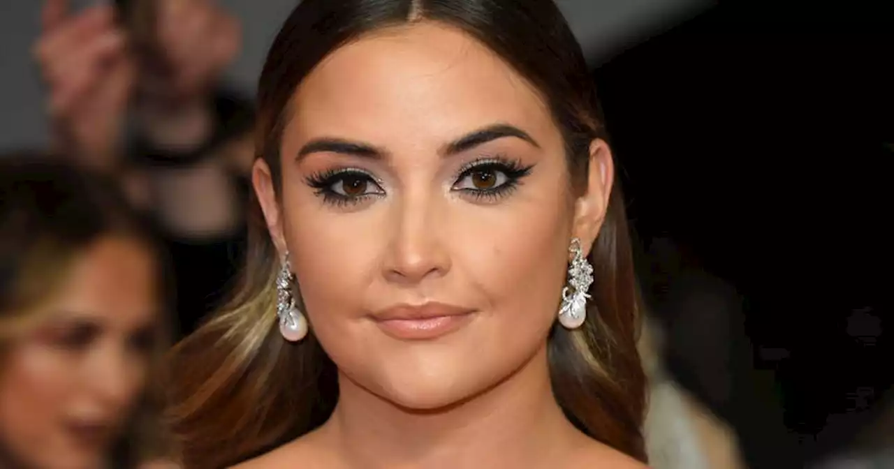 Jacqueline Jossa hailed 'goddess' as she wows fans with swimsuit snap