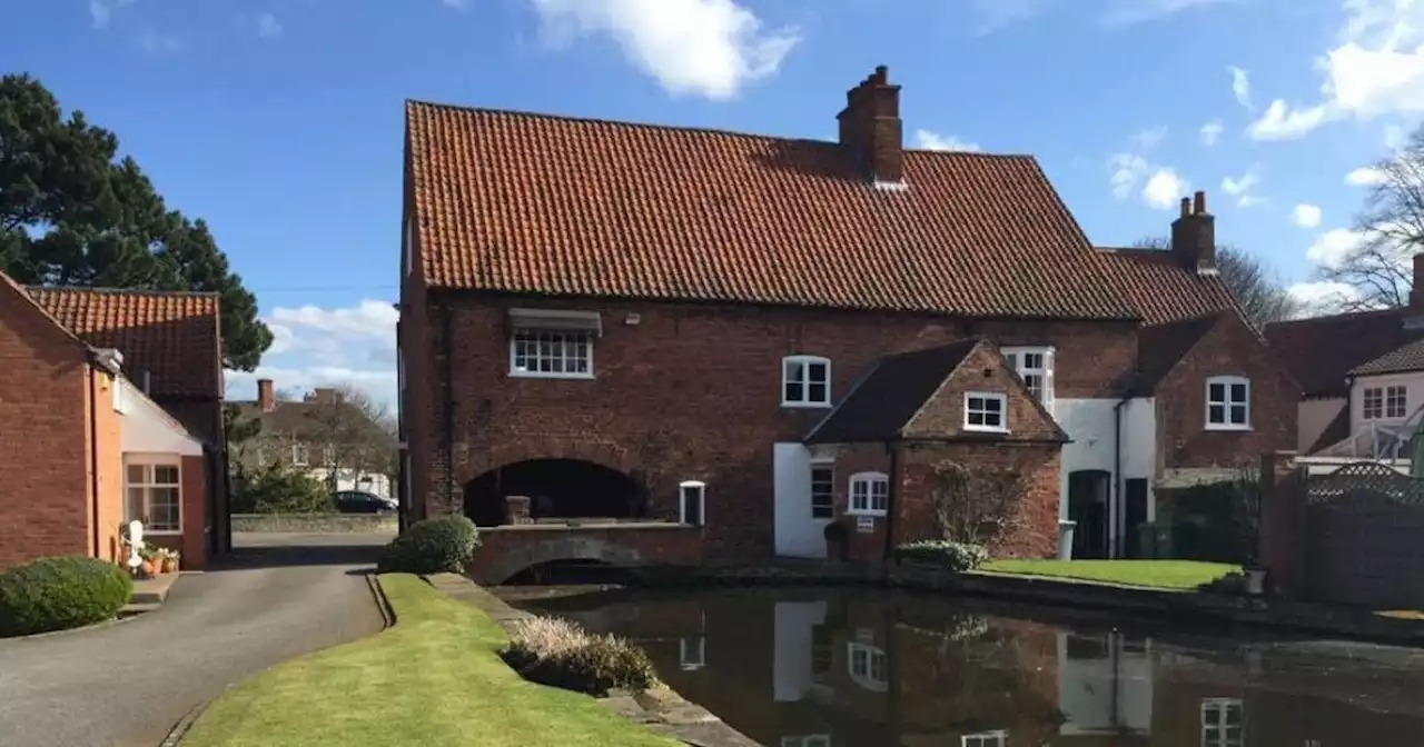 Uncertainty over future of picturesque award-winning teashop