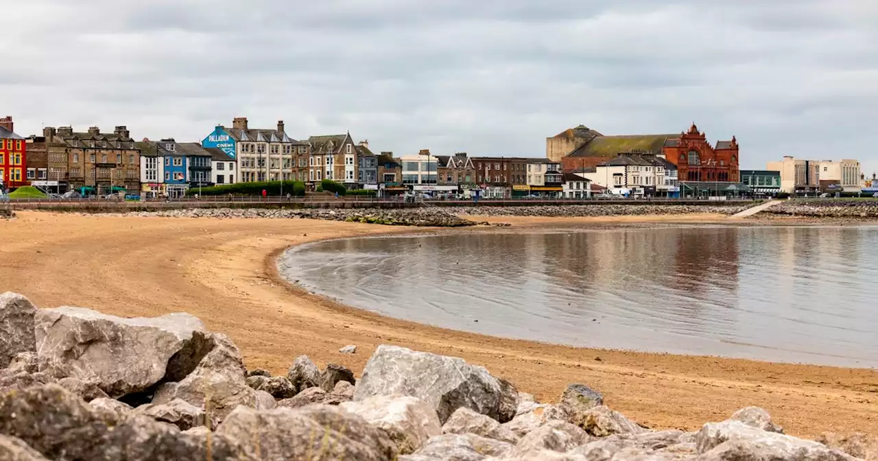 Warning to Brits to avoid 83 beaches after sewage leaks