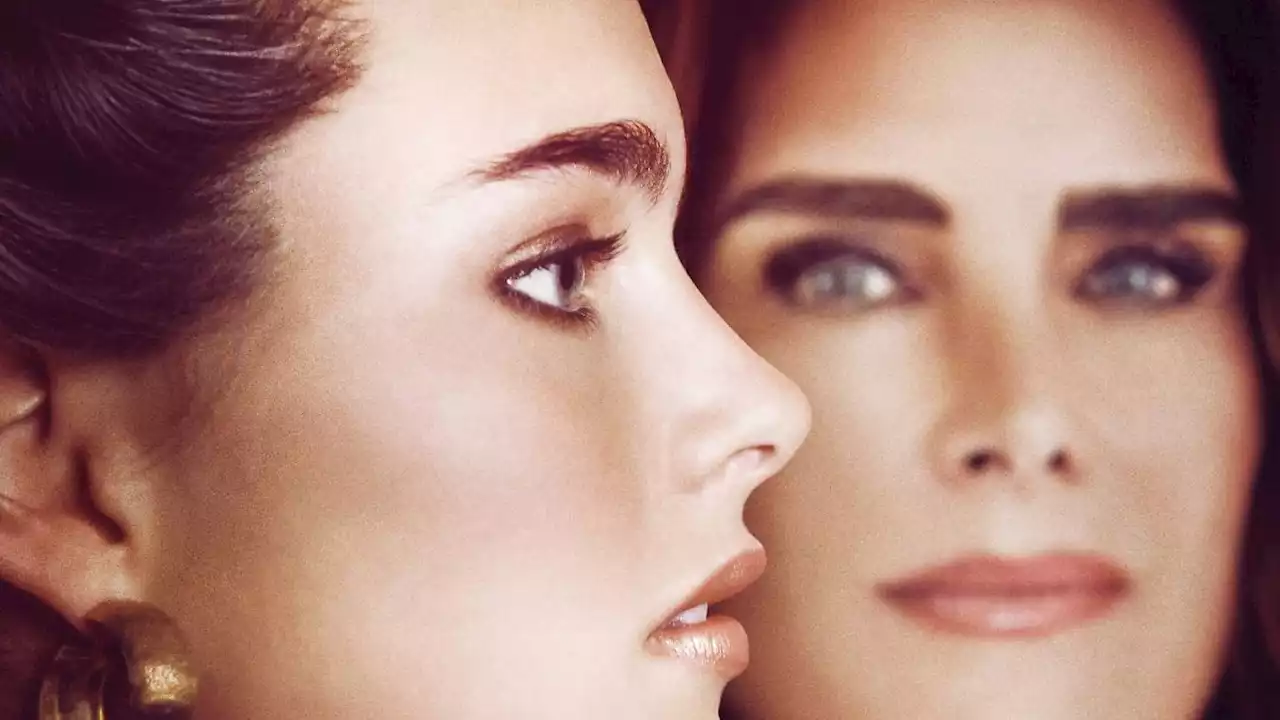 Brooke Shields schildert Vergewaltigung