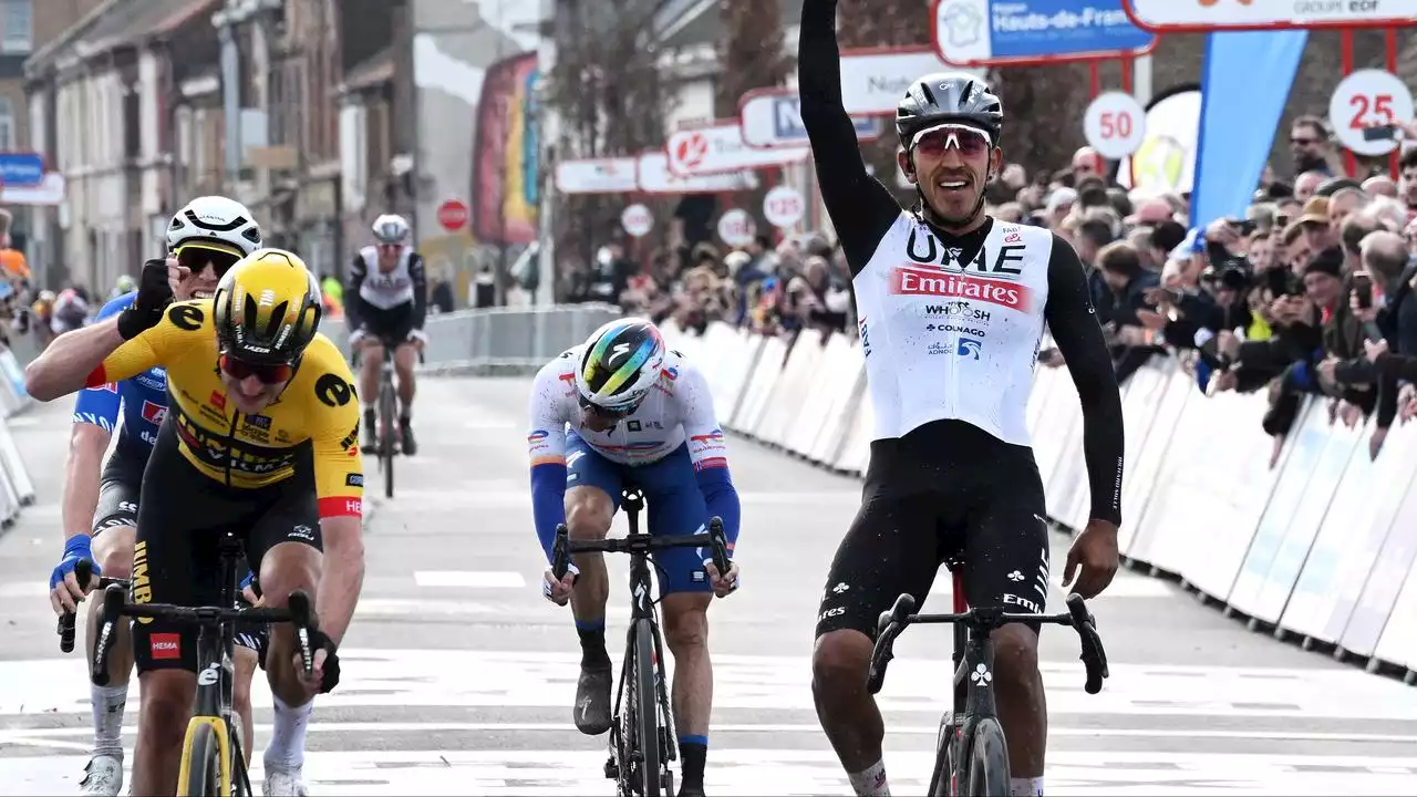 Chaos in GP Denain: rare stuurbreuk, gevallen motor en Nederlandse pechvogels