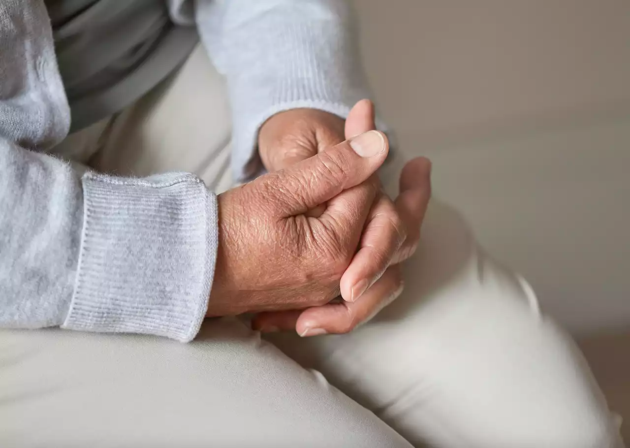 Seniors with anxiety frequently don’t get help - New York Amsterdam News