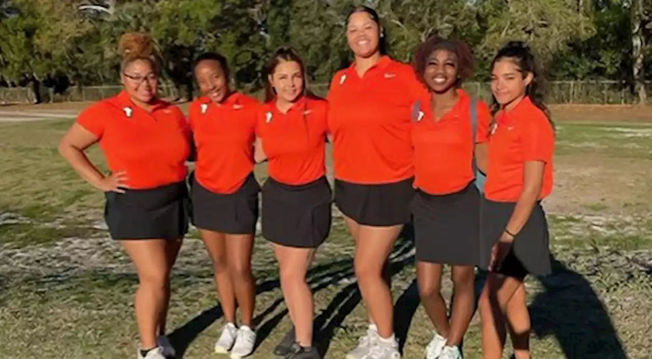 The rebirth of golf at Florida’s oldest HBCU - New York Amsterdam News