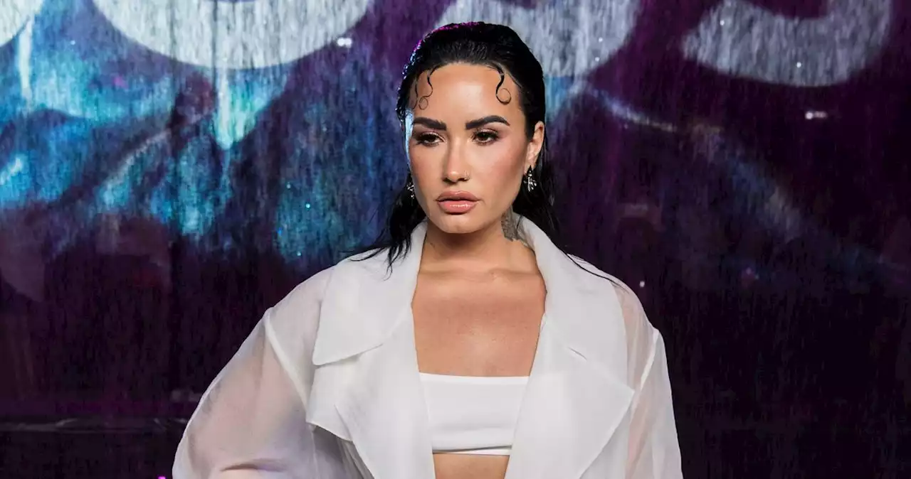 Holy Fvck, Demi Lovato Is Directing a Documentary About Child Stardom