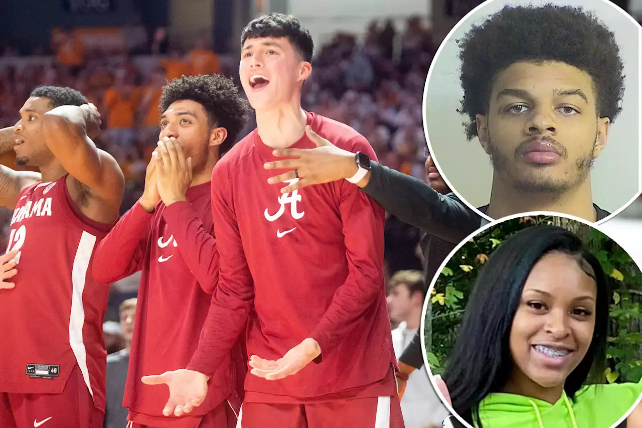 Alabama basketball player, Kai Spears, slams report he was at deadly shooting scene