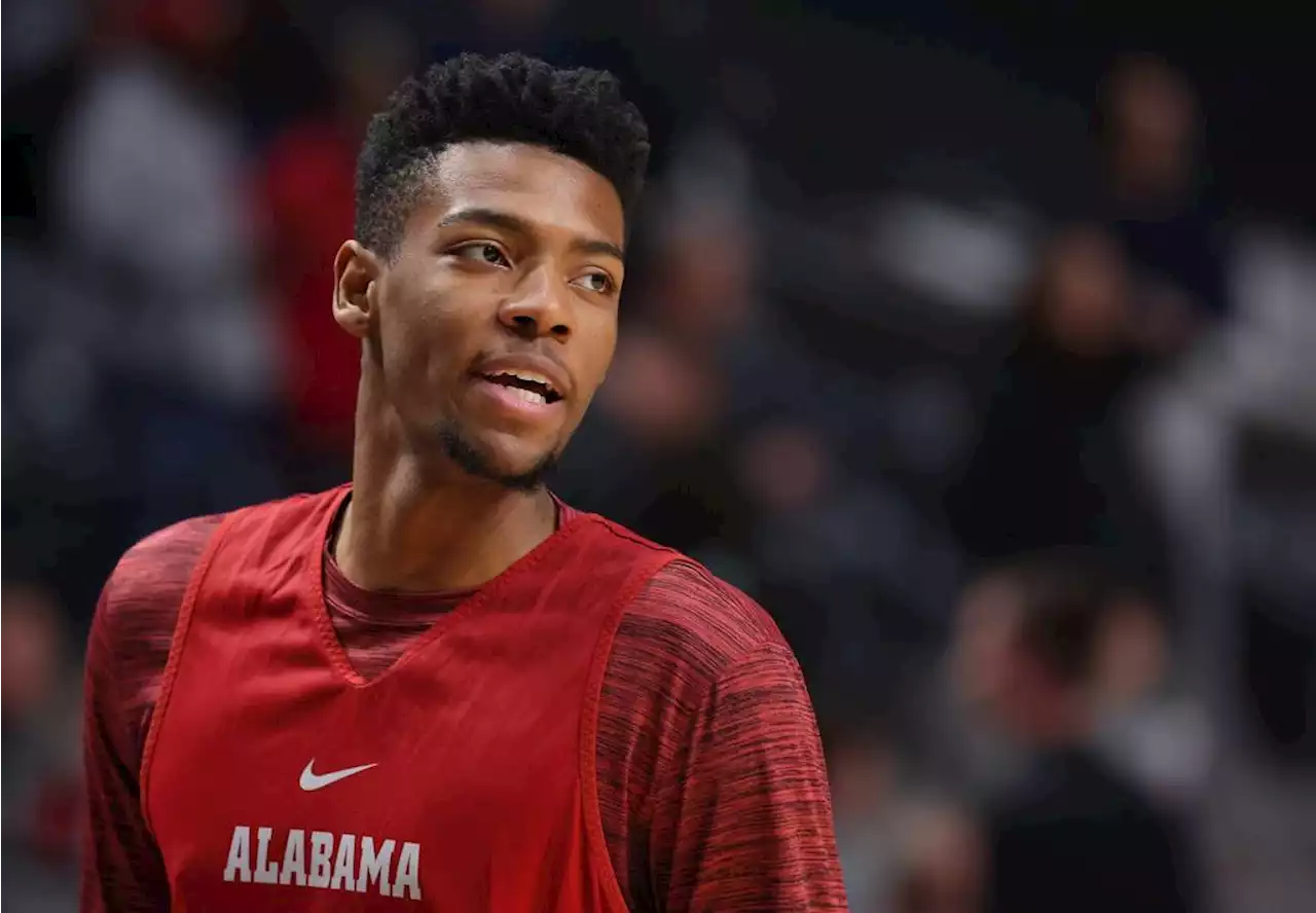 Alabama vs. Texas A&M-Corpus Christi prediction: March Madness first-round pick