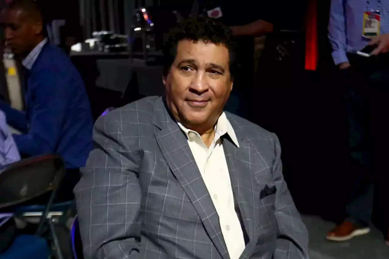 Greg Gumbel out of CBS NFL coverage after over 30 years