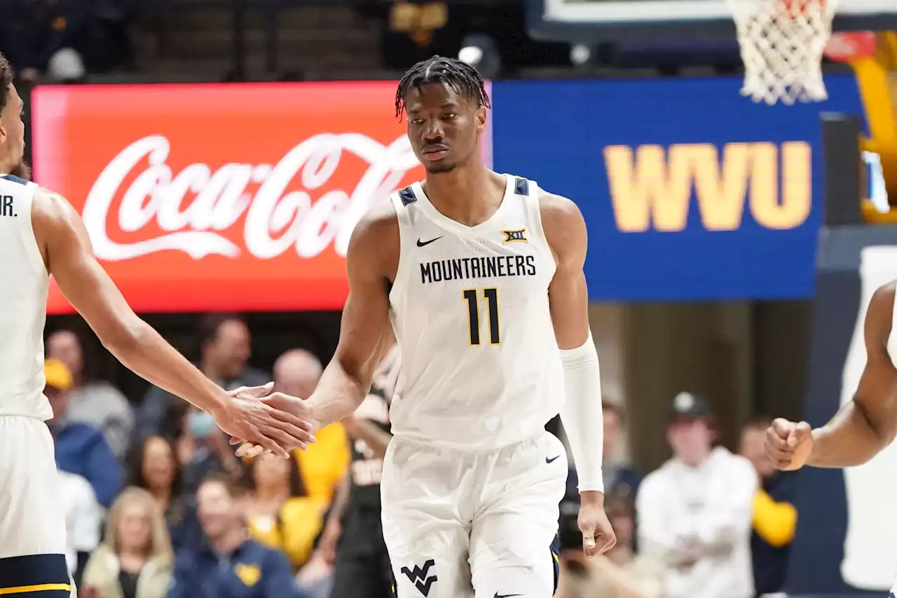 March Madness 2023 predictions: Maryland vs. West Virginia picks