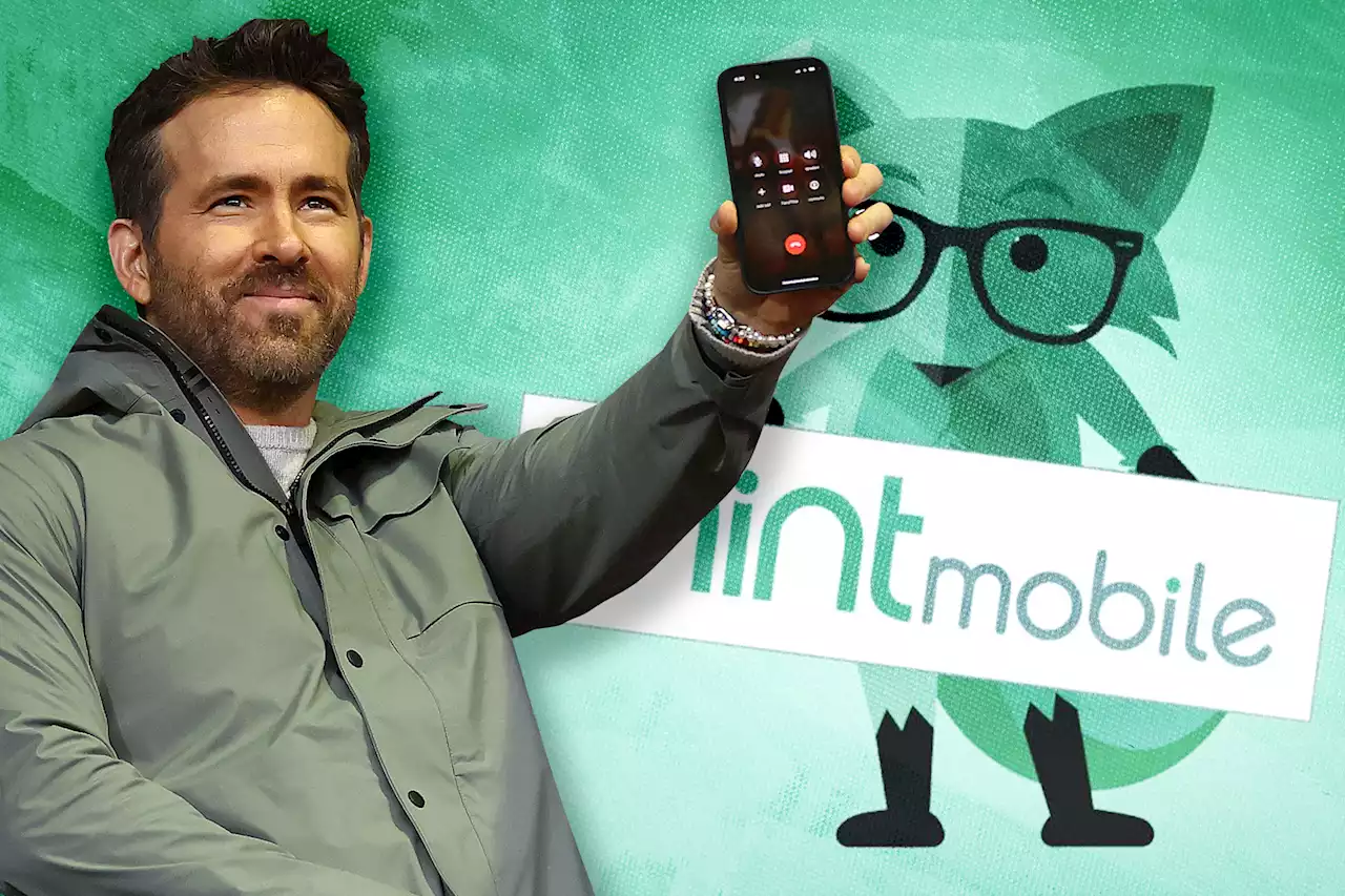 Who will pay as Ryan Reynolds makes ‘Mint’ from T-Mobile deal