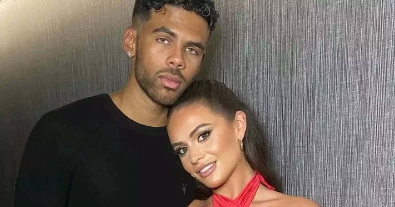 Love Island’s Olivia and Maxwell spark split fears just days after show final