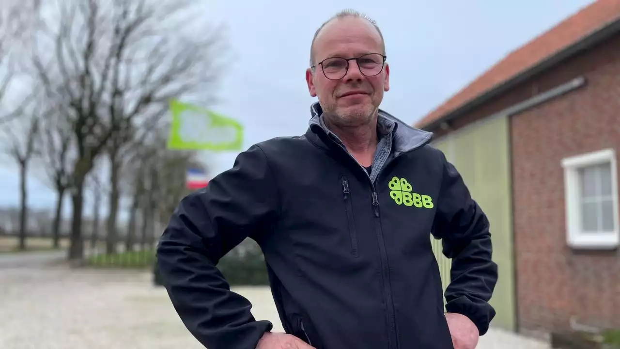 Ook in de grootste plattelandsgemeente is BBB de winnaar: 'Overweldigend!'