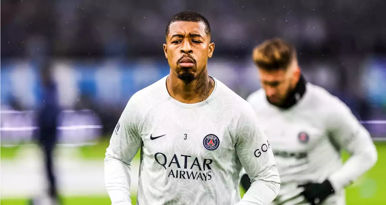 PSG : deux hommes vers une comparution immédiate pour le cambriolage de Kimpembe