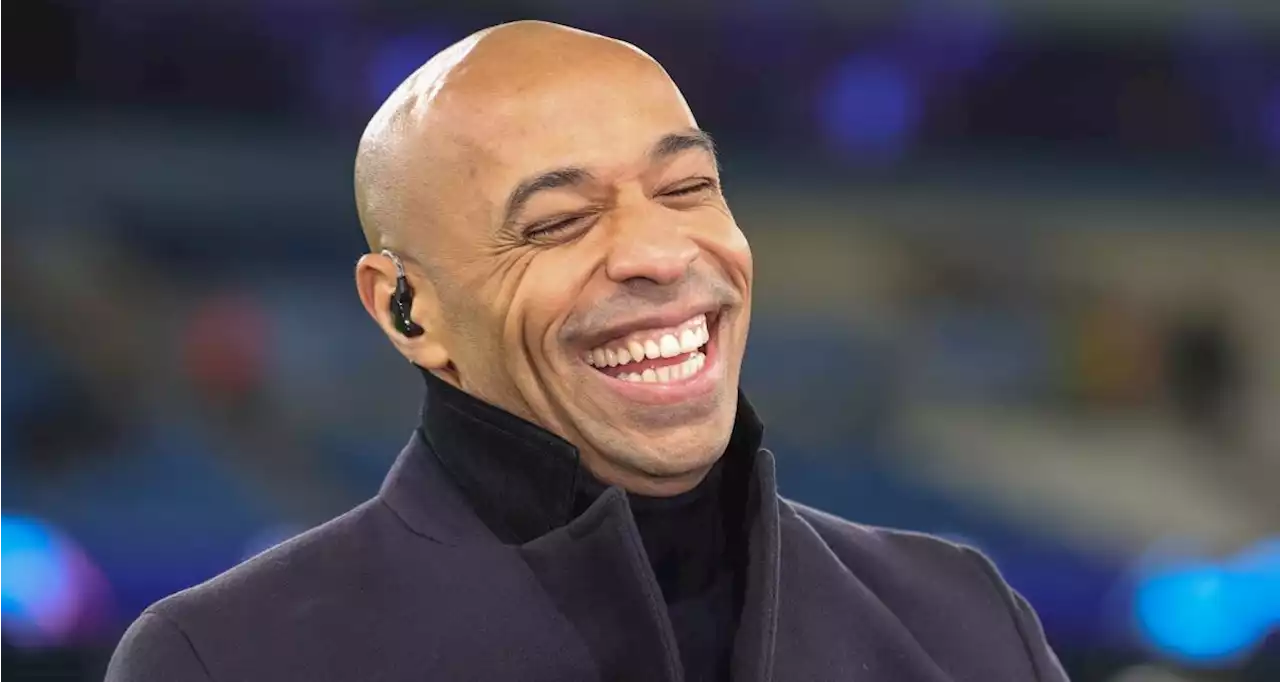 PSG : Henry désigne la recrue idéale pour Paris !