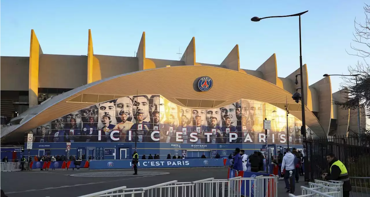 PSG : le club consulte ses abonnés pour son futur stade !