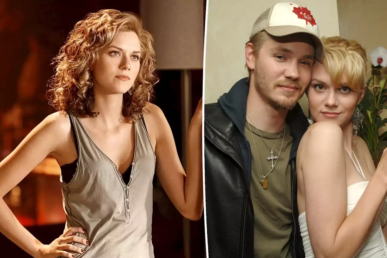 Hilarie Burton: Chad Michael Murray confronted ‘OTH’ boss over alleged assault