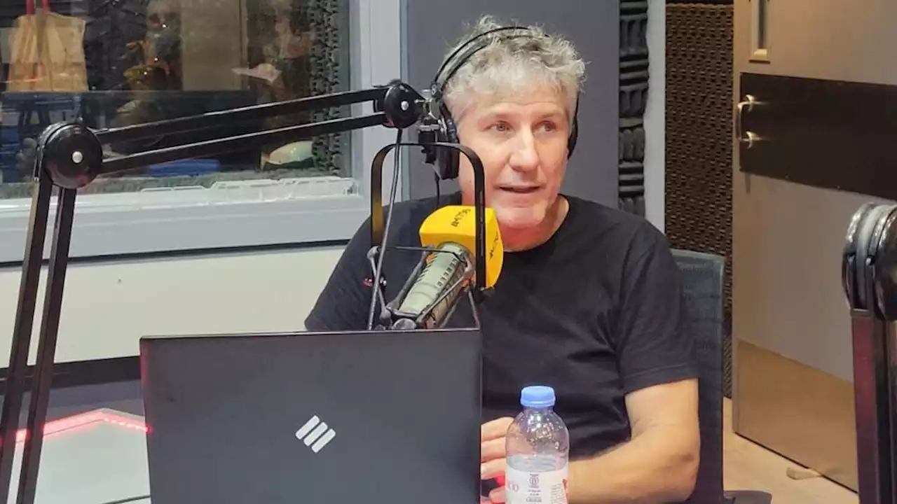 Amado Boudou: 'Hay una suerte de neoliberalismo progresista en el gobierno' | Entrevista al exvicepresidente en AM750