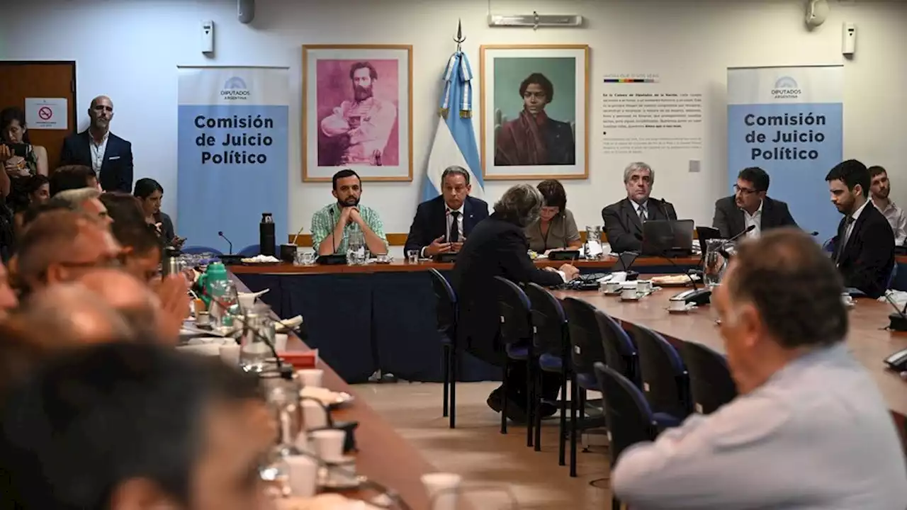 Juicio político a la Corte: Cómo se negociaban fallos con el gobierno de Mauricio Macri | La estratregia del oficialismo detrás de la convocatoria a Rodríguez Simón, Garavano y Torello