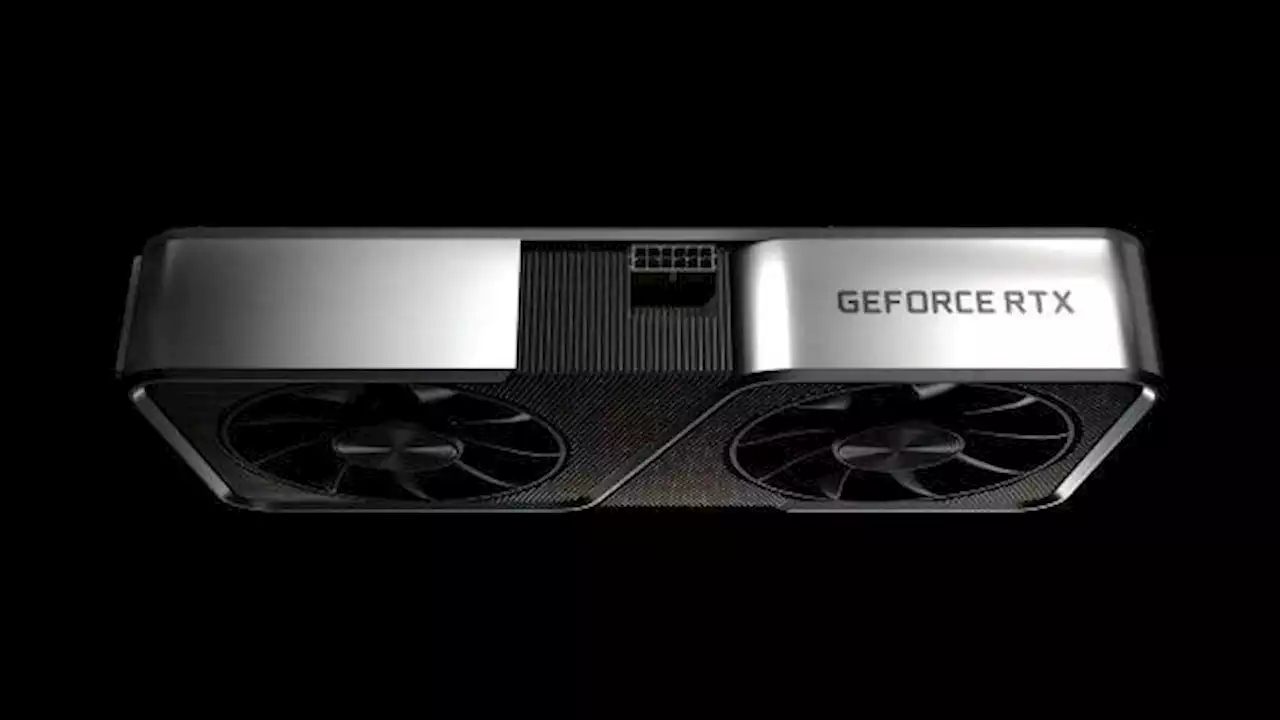 Nvidia Geforce RTX 4060 (Ti): Erste Bilder der Founders Edition sind durchgesickert