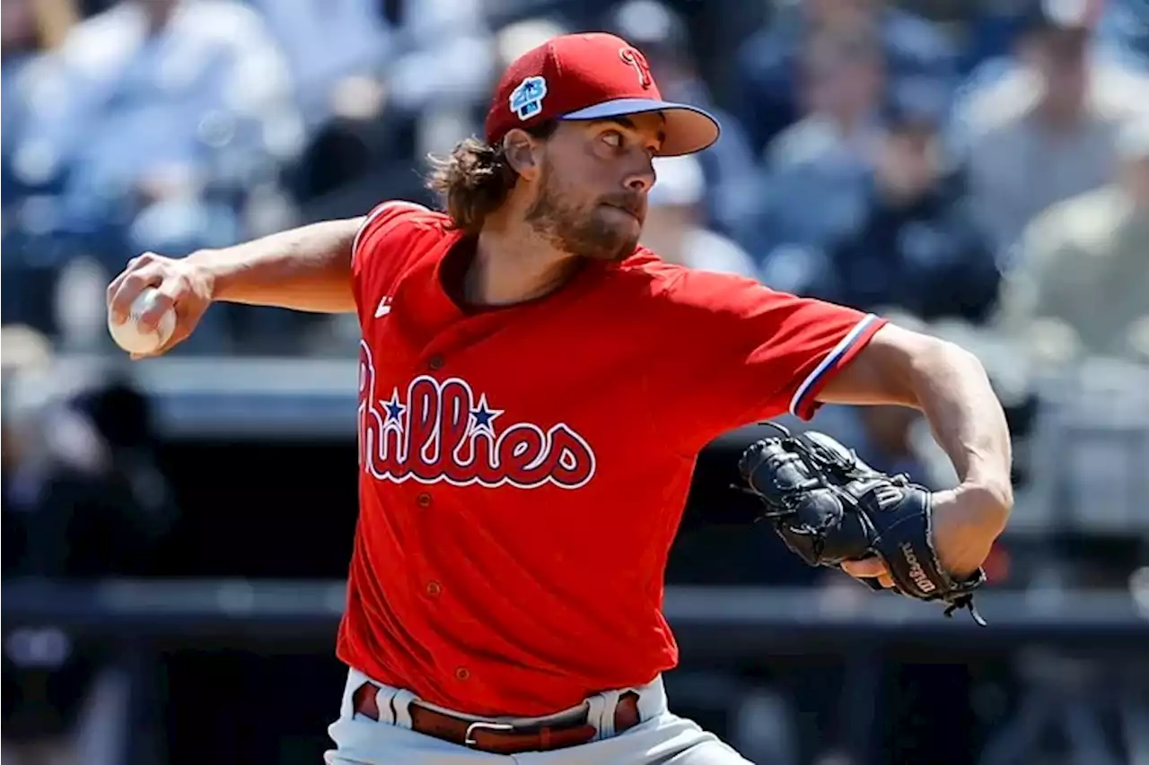 Phillies 9, Yankees 8: Aaron Nola continues his adjustment to the pitch clock