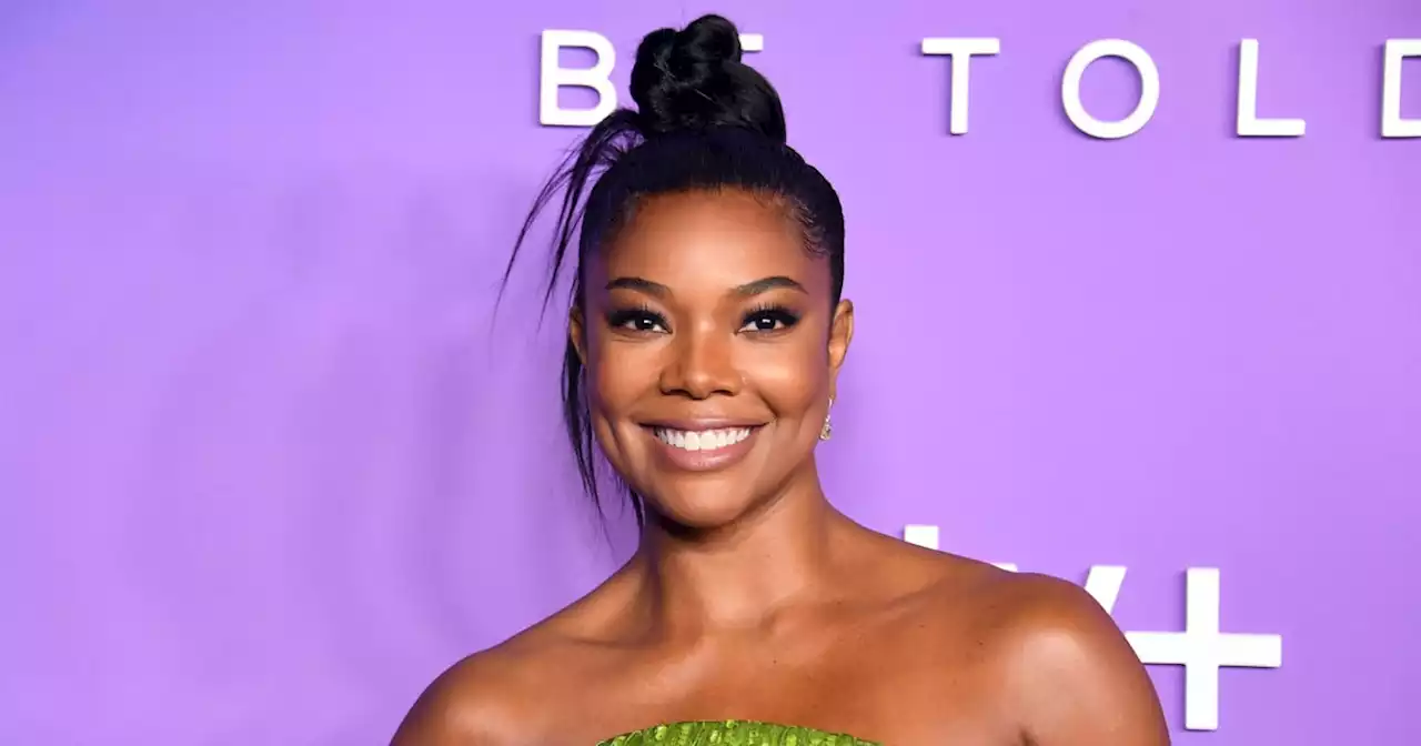 Gabrielle Union Talks Diaper Rash and the 'Constant Surprises' of Motherhood