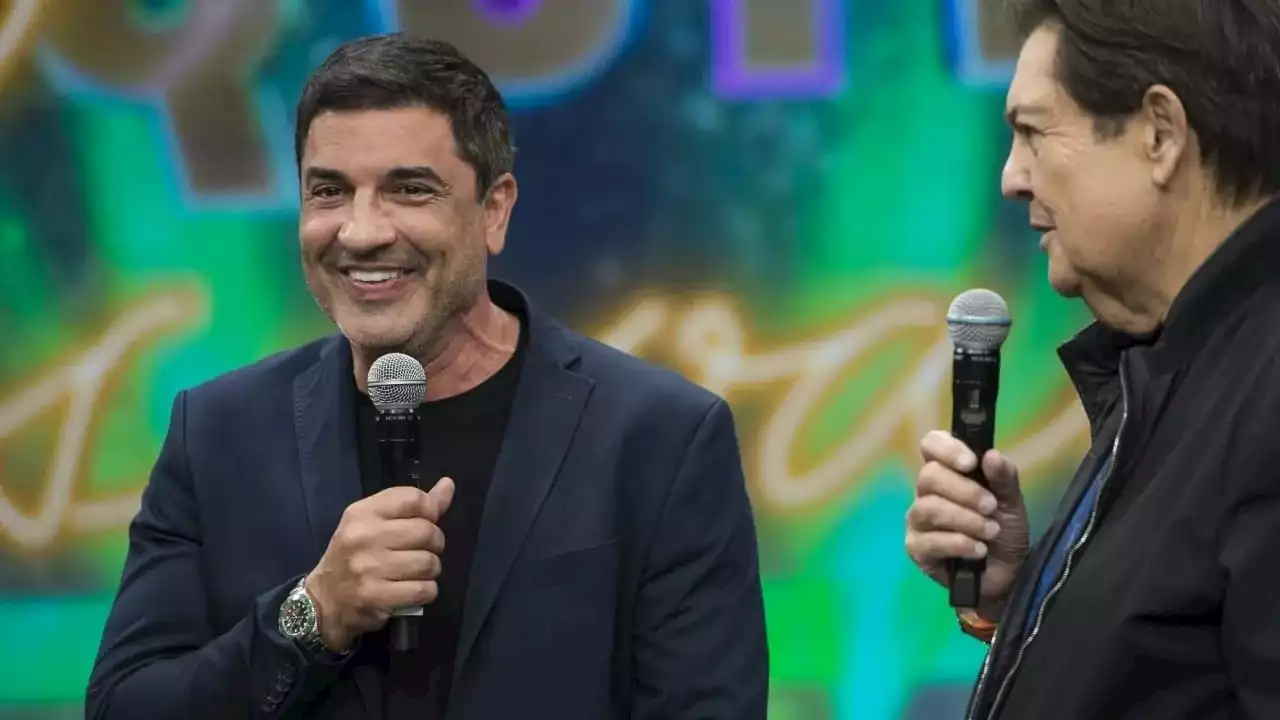 Irmã diz que Edu Guedes roubava comida do cachorro na infância: 'Muito comilão'